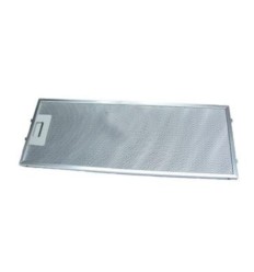 Filtro metalico Cata TF 160x525 mm.