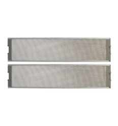 Filtro metalico Cata TF5290/4 (kit)