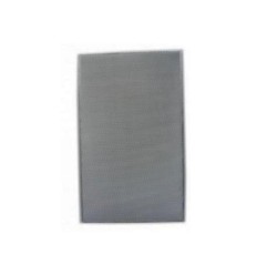 Filtro aluminio campana Aspes