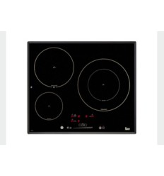 Cristal vitro Teka IRS633