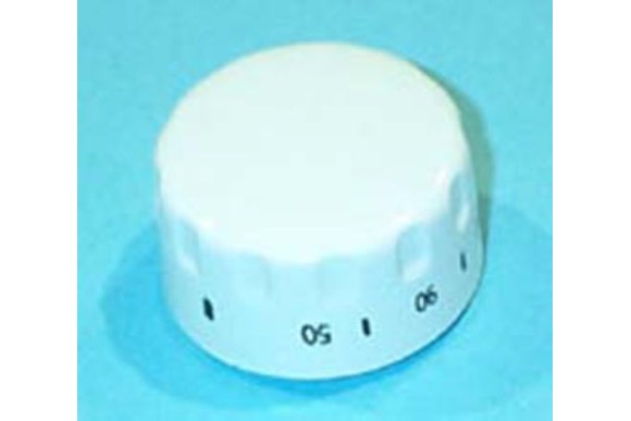 Mando termostato Teka blanco
