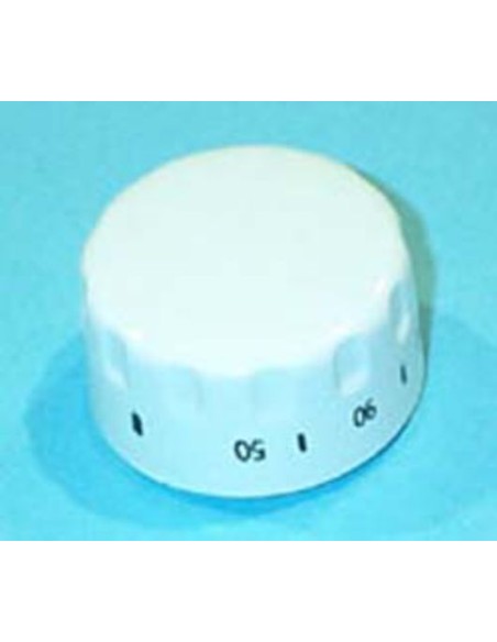 Mando termostato Teka blanco