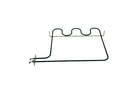 Resistencia superior Z65XES