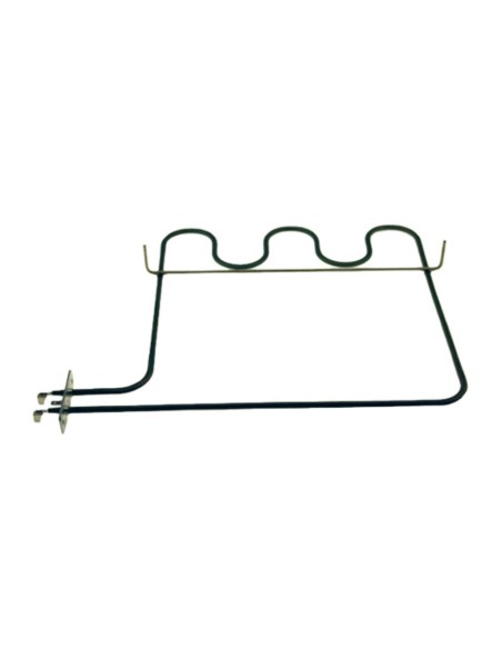 Resistencia superior Z65XES