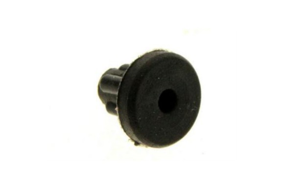 Goma de apoyo Smeg PGF75F d:4 mm.