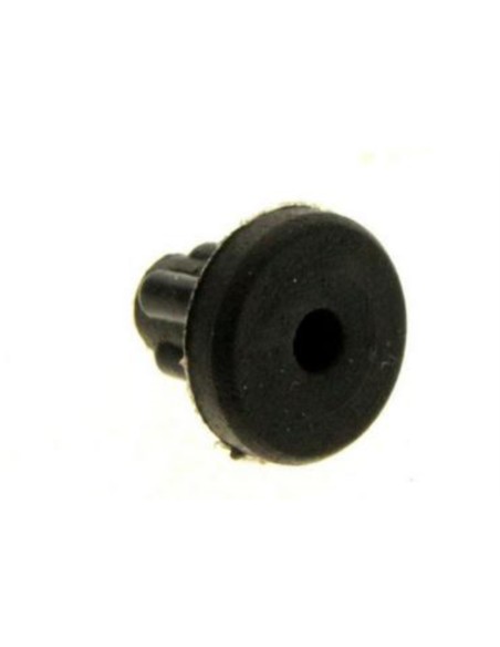 Goma de apoyo Smeg PGF75F d:4 mm.