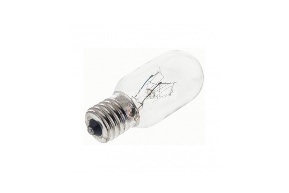 Bombilla microondas 20W 300ºC E17