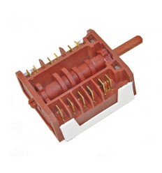 Conmutador horno Zanussi ZOB541 **