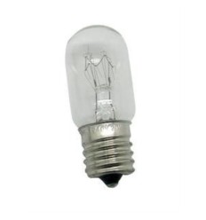 Bombilla microondas E17 20w 240v