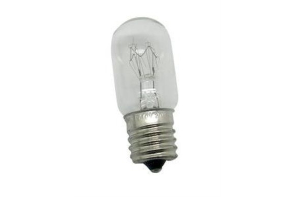 Bombilla microondas E17 20w 240v