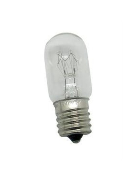 Bombilla microondas E17 20w 240v