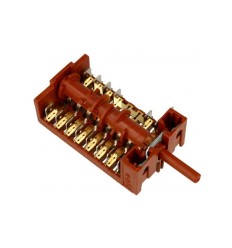 Conmutador horno Teka HS735 11 posiciones