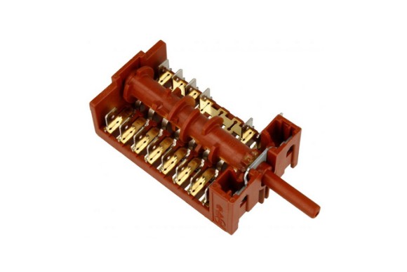 Conmutador horno Teka HS735 11 posiciones