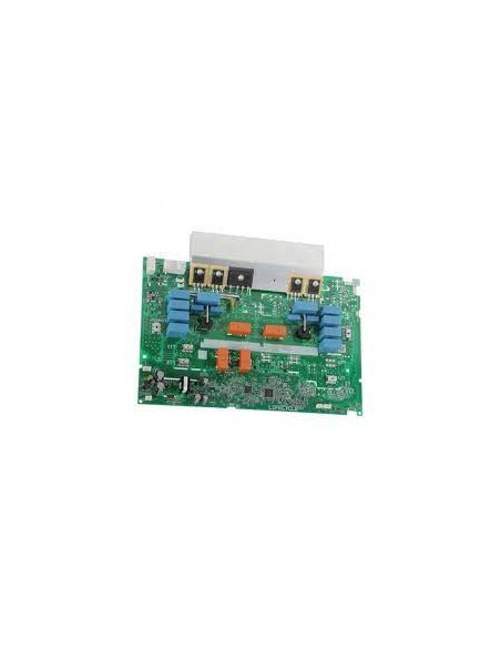 Modulo potencia programado vitro 3EB865FR
