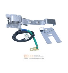 Sonda izquierda horno Balay