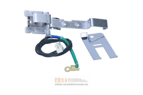 Sonda izquierda horno Balay