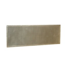 Filtro metalico campana AEG 760D-M