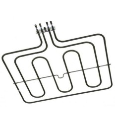 Resistencia grill horno Vestel Schneider