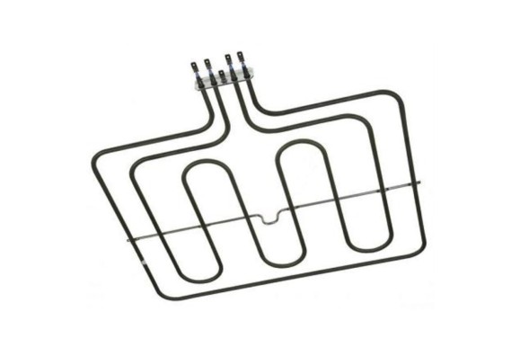Resistencia grill horno Vestel Schneider
