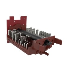 Conmutador horno Balay 3HB5358B