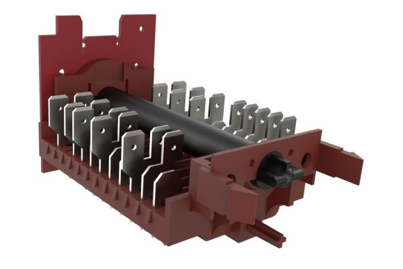 Conmutador horno Balay 3HB5358B