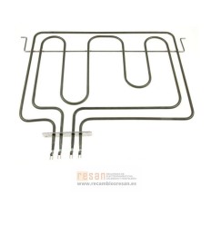 Resistencia grill horno Mepamsa FRV409
