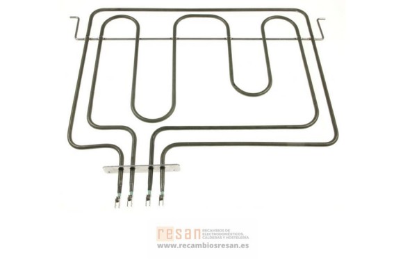 Resistencia grill horno Mepamsa FRV409