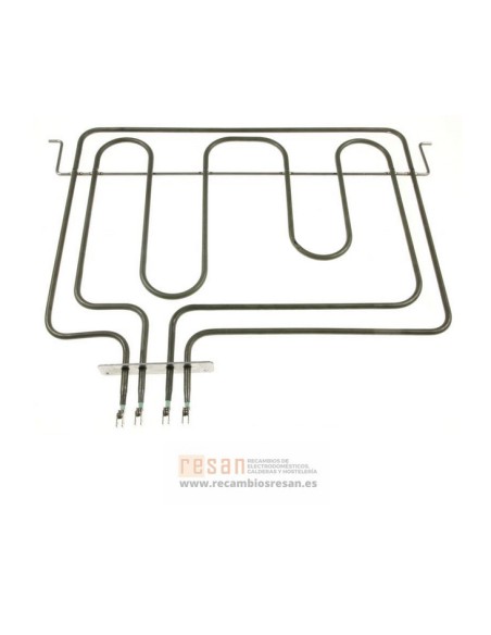Resistencia grill horno Mepamsa FRV409