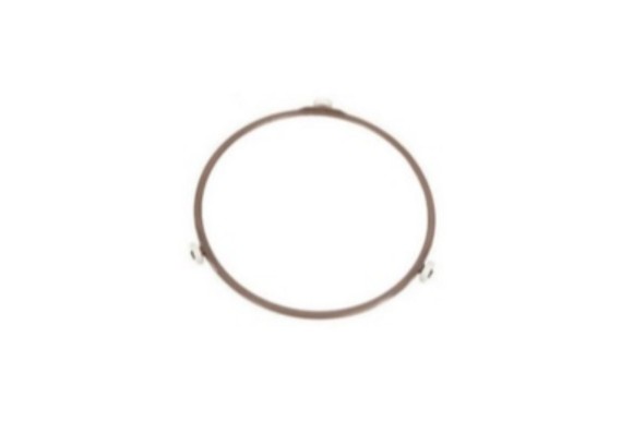 Aro arrastre microondas d:206 mm. rueda 16 mm.