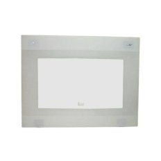 Cristal exterior Teka HT610ME blaco