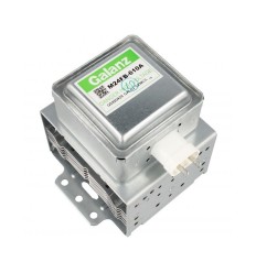 Magnetron 95x80 6 tornillos V-A / C
