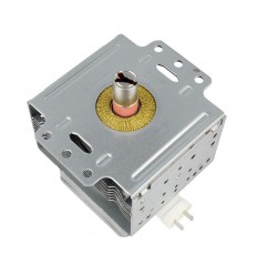 Magnetron 95x80 6 tornillos V-A / C 2