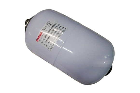 Vaso ACS Domusa Ecogas V40