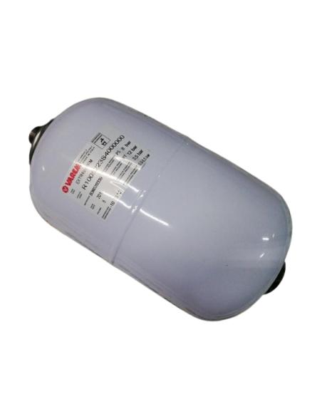 Vaso ACS Domusa Ecogas V40