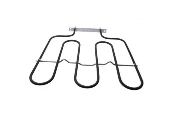 Resistencia inferior cocina Aspes 5c N3V