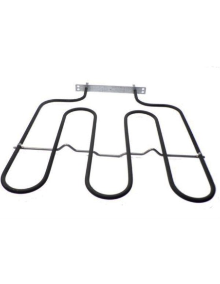 Resistencia inferior cocina Aspes 5c N3V