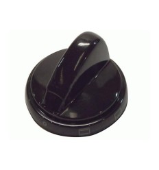 Mando horno Teka multifuncion 8 pos negro *obsolet