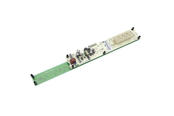 Touch vitro Fagor 2VFT750S