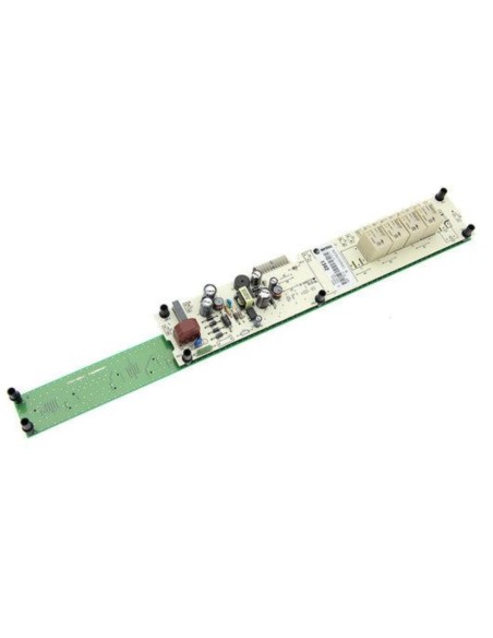 Touch vitro Fagor 2VFT750S