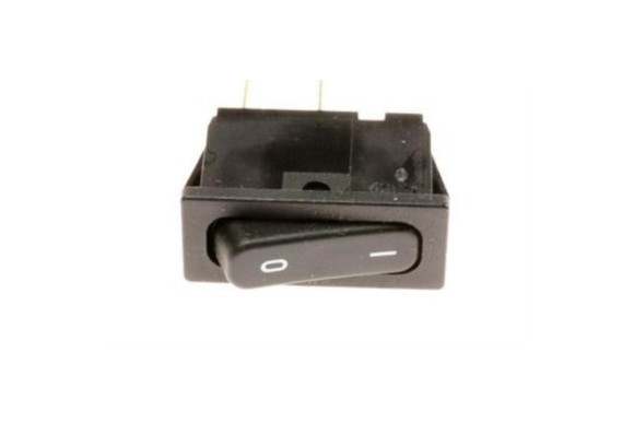 Pulsador campana Superser DWFSS2AEU/01