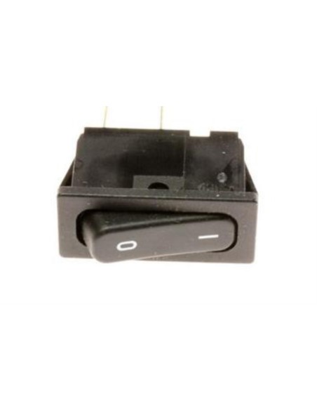 Pulsador campana Superser DWFSS2AEU/01