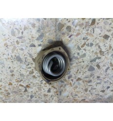 Resistencia cafetera espiral 1000W