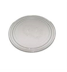 Plato microondas Sharp r212W 270 mm. liso