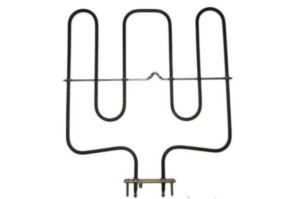 Resistencia superior horno Teka HM
