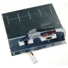 Resistencia secadora Candy GCC591