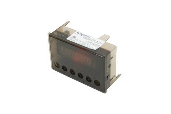 Programador horno Ariston FM27MIX