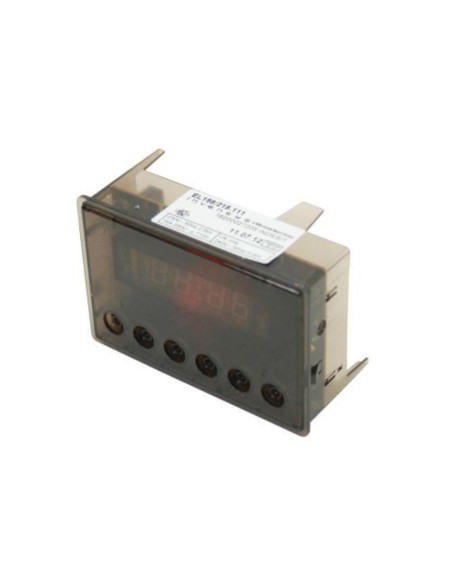 Programador horno Ariston FM27MIX