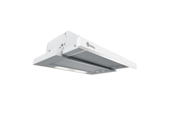 Campana Balay slim blanca 3BT262