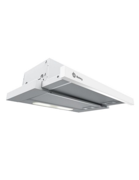 Campana Balay slim blanca 3BT262