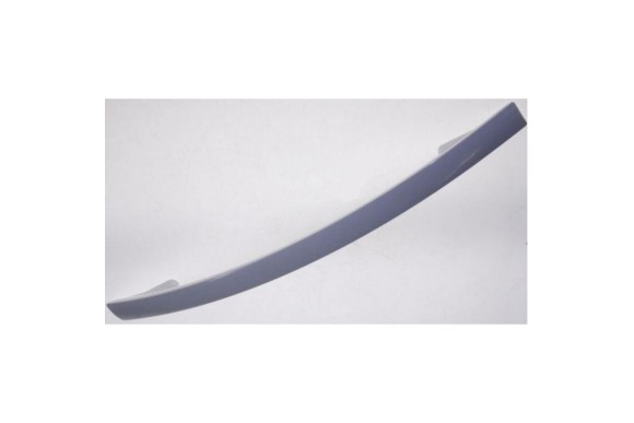 Tirador horno Corbero 6054VT blanco
